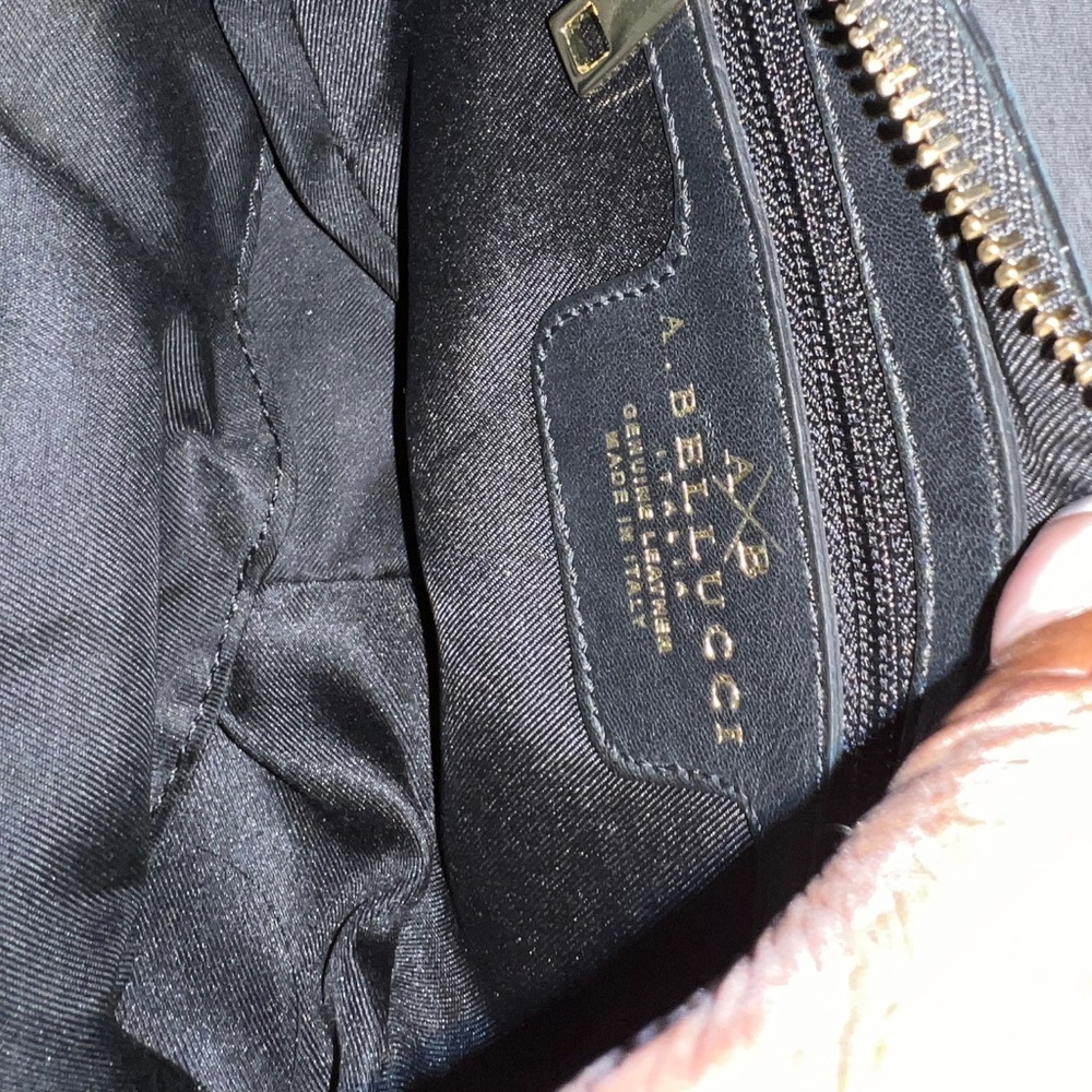 A.Bellucci Bag - Picture 8 of 11
